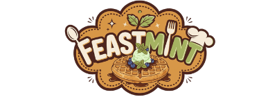 Feastmint Logo