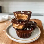 Peanut Butter Oat Cups