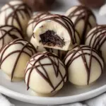 Baileys Cheesecake Balls