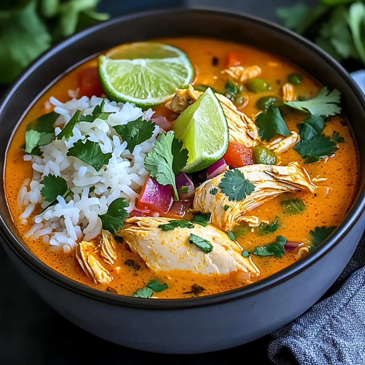 Best Aguadito De Pollo