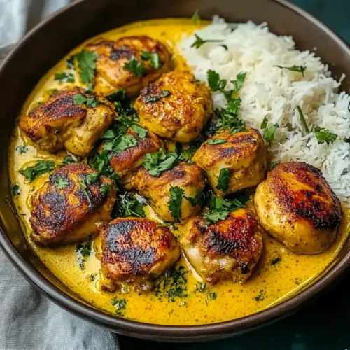 Churu Chicken Amarillo