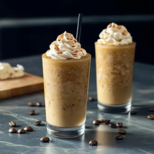Coffee Slush