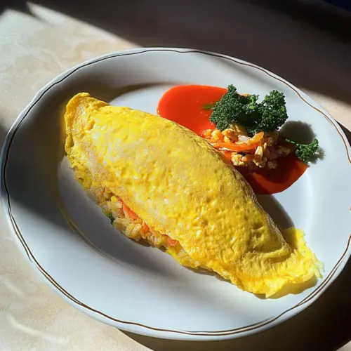 Omurice